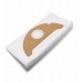 Bags for the vacuum cleaner KARCHER WD2 (5 pcs.)