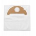 Bags for the vacuum cleaner KARCHER WD2 (5 pcs.)