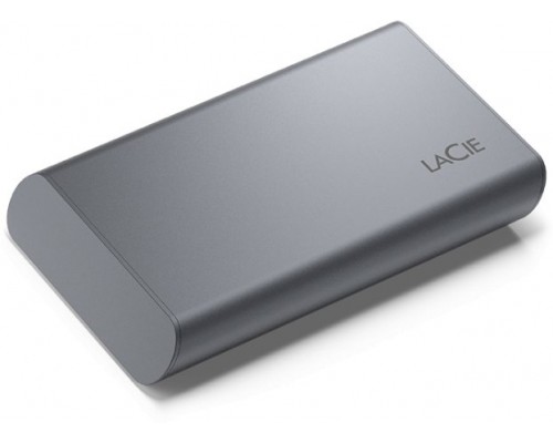 Seagate Dysk LaCie Mobile SSD Secure 2Tb USB-C