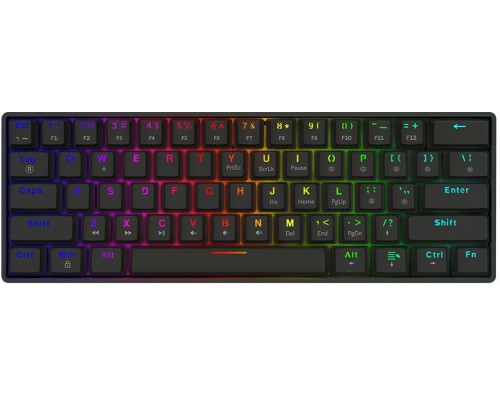 Savio Blackout X2 Outemu Blue (BLACKOUT X2 BLUE)