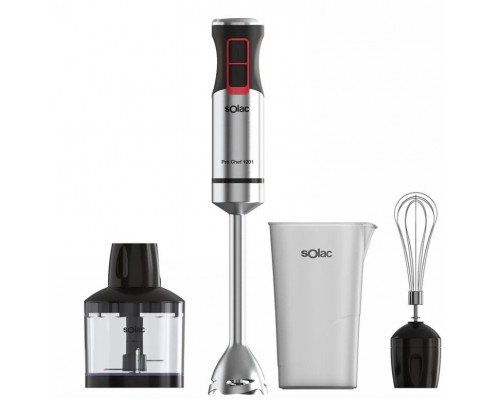 Maisto trintuvas Solac Pro Chef BA5616, 1200 W