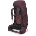 Osprey Kyte 58 l Fioletowy