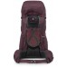 Osprey Kyte 58 l Fioletowy
