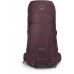 Osprey Kyte 58 l Fioletowy