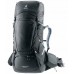 Deuter Aircontact Pro 65 l + 10 l Black