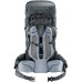 Deuter Aircontact Pro 65 l + 10 l Black