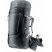 Deuter Aircontact Pro 65 l + 10 l Black