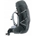 Deuter Aircontact Pro 65 l + 10 l Black