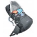 Deuter Aircontact Pro 65 l + 10 l Black