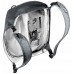Deuter Aircontact Pro 65 l + 10 l Black