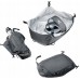 Deuter Aircontact Pro 65 l + 10 l Black