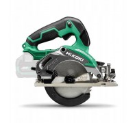 HIKOKI.CIRCULAR SAW.18V 125mm C1805DA W2Z HSC