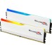 G.Skill Ripjaws M5 Neo RGB, DDR5, 64 GB, 6000MHz, CL36 (F5-6000J3636F32GX2-RM5NRW)