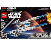 Звездные войны Мысливец U-Wing Rebelii (75399)