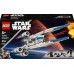 Звездные войны Мысливец U-Wing Rebelii (75399)