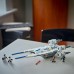 Звездные войны Мысливец U-Wing Rebelii (75399)