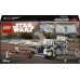 Звездные войны Мысливец U-Wing Rebelii (75399)