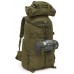 Nils Extreme NC3903 Maverick 65 l Green