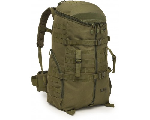 Nils Extreme NC3903 Maverick 65 l Green