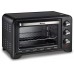 TEFAL Mini Oven OF444834 19 L Electric Mechanical Black