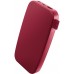 FRESH 'N REBEL POWERBANK 18000 MAH USB-C PD 20W BERRY RED