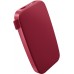 FRESH 'N REBEL POWERBANK 18000 MAH USB-C PD 20W BERRY RED