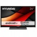 Hyundai HD 24'' - HLA24451 Android