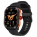 Smartwatch Weofly Pioneer pomarańczowy