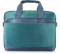 Hama Velvet  16.2''  tirkiza - Soma portativajam datoram