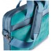 Hama Velvet  16.2''  tirkiza - Soma portativajam datoram