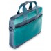 Hama Velvet  14.1''  tirkiza - Soma portativajam datoram