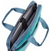 Hama Velvet  14.1''  tirkiza - Soma portativajam datoram