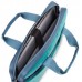 Hama Velvet  14.1''  tirkiza - Soma portativajam datoram