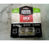 KontrolFreek Apex Legends  Xbox One/ Xbox Series X/S  2 gab.  peleka - Apvalks pogam