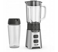 Tefal Minimix  400 W  sudraba
