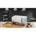 Microwave Hisense H20MOMSS4H