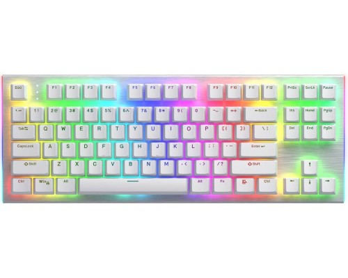 SilentiumPC Hator HTK551US Gravity X TKL Gry  ENG