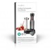 Nedis KAHB600BK Bezvadu rokas blenderis 100W