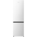 Hisense  augstums 179.7 cm  255 L  balta - Ledusskapis
