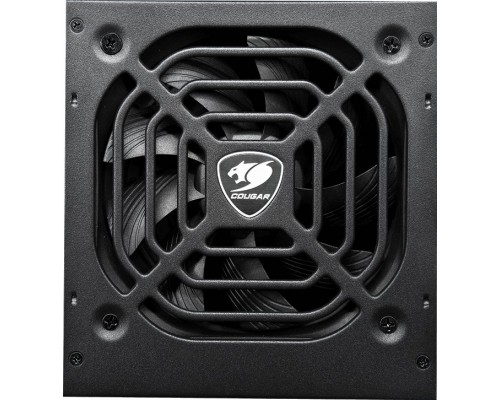 Cougar COUGAR STC500 PSU  80 plus White  500W