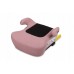 FOTELIK JAGUAR I-SIZE PINK (125-150)