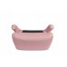 FOTELIK JAGUAR I-SIZE PINK (125-150)