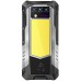 Oukitel WP100 Titan 5G 16/512GB Black-silver  (WP100TITAN-BK/OL)