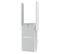 Keenetic Buddy 6 KN-3411-01-EU AX3000 Mesh Wi-Fi 6 Gigabit Extender