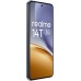 Realme realme 14T 16,9 cm (6.67") Android 15 5G 8 GB 256 GB 6000 mAh Black