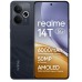 Realme realme 14T 16,9 cm (6.67") Android 15 5G 8 GB 256 GB 6000 mAh Black