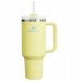Stanley Steel Tumbler Quencher H2.O FlowState 1180ml Stanley Pomelo