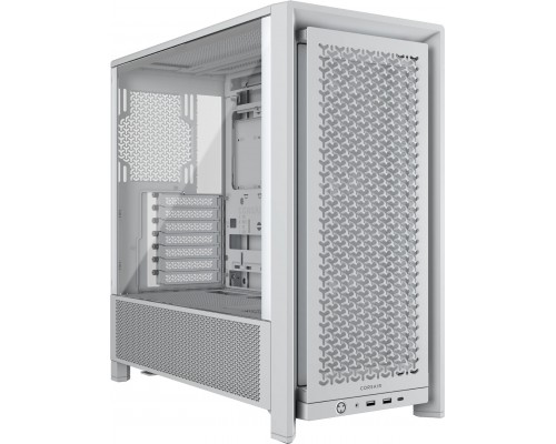 Corsair Frame 4000D RS biała (CC-9011313-WW)