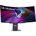 LG UltraGear OLED 45GX90SA-B Smart
