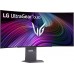 LG UltraGear OLED 45GX90SA-B Smart